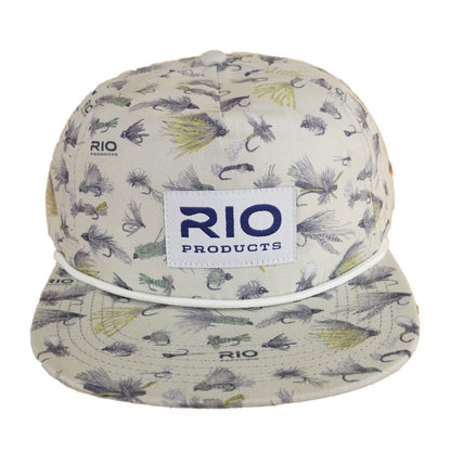 All Over Flies Hat