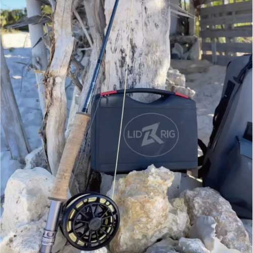 Mag Box Pro