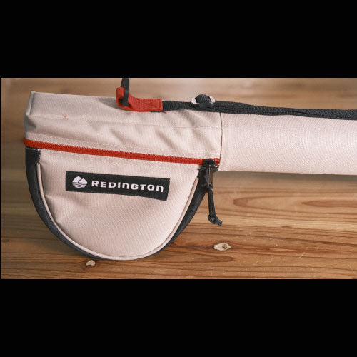 Rod Travel Case Single