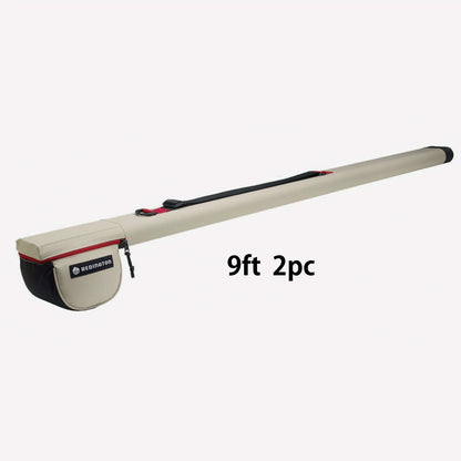Rod Travel Cases - Double