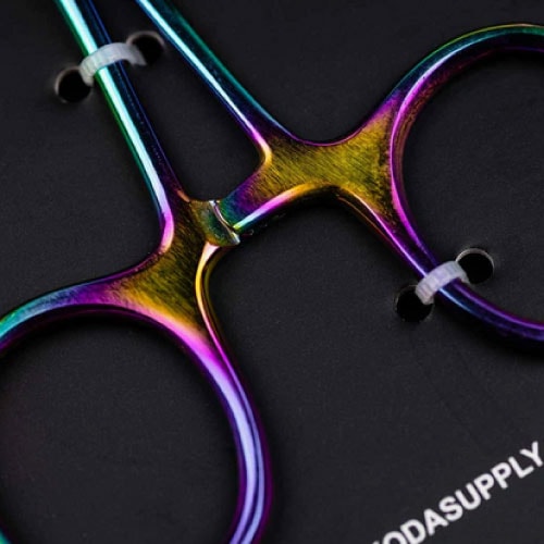 Forceps