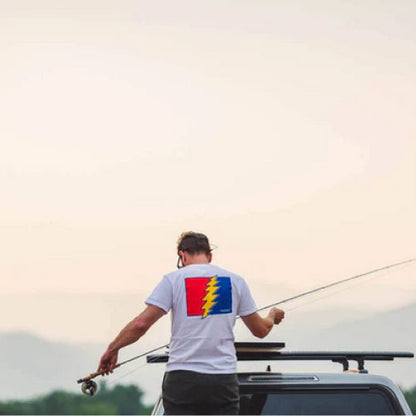 Promised Land Short Sleeve Tee