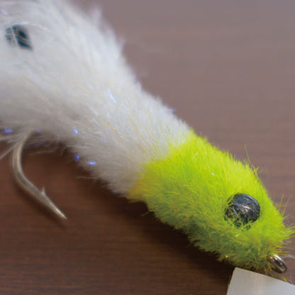 Boyles Gulpin' Shrimp