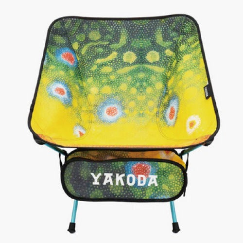 Camp Chair
