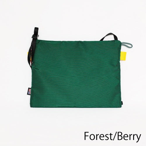 ACCESSORY SHOULDER BAG