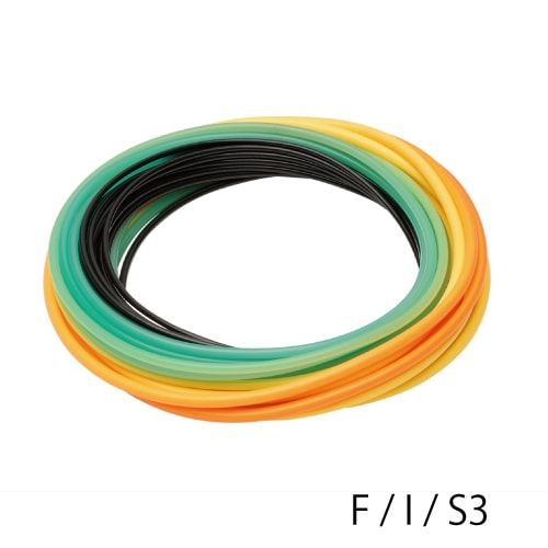 RIO gamechanger F/H/I 650gr ティップセット Elite GameChanger Body – Fly Fishing Outfitters WALTON