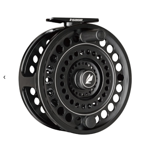 Spey Reel Ⅱ