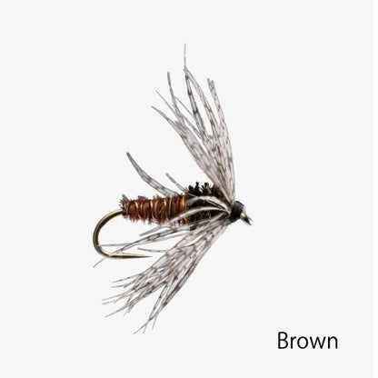 Partridge Soft Hackle