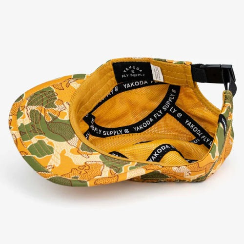 Hike Hat