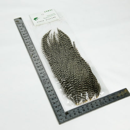 LARGE HACKLES
