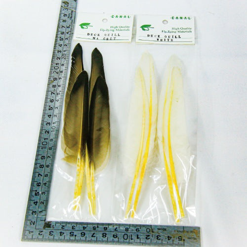 DUCK QUILL