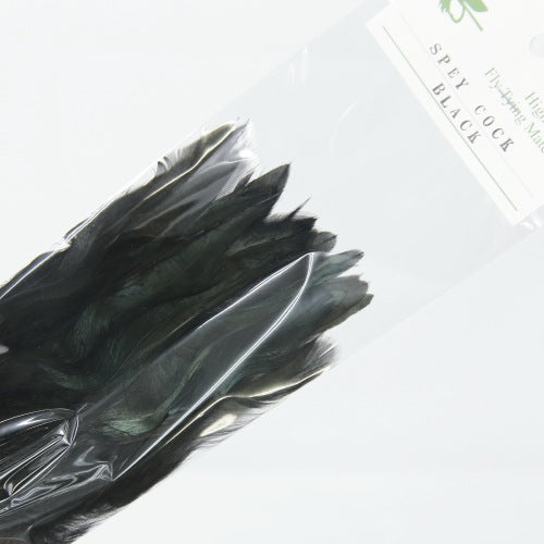 SPEY COCK