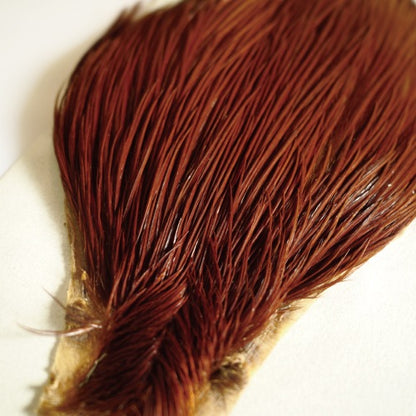 KEOUGH cape BROWN #2