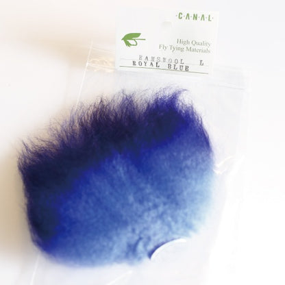 RAMSWOOL L