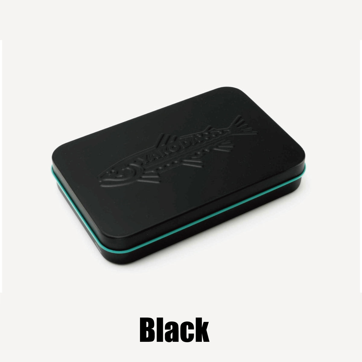 Slim Tin Foam & Magnet