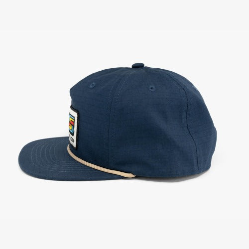 YS Monogram Shop Hat