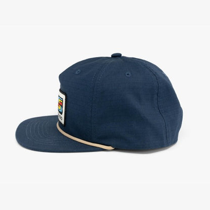YS Monogram Shop Hat