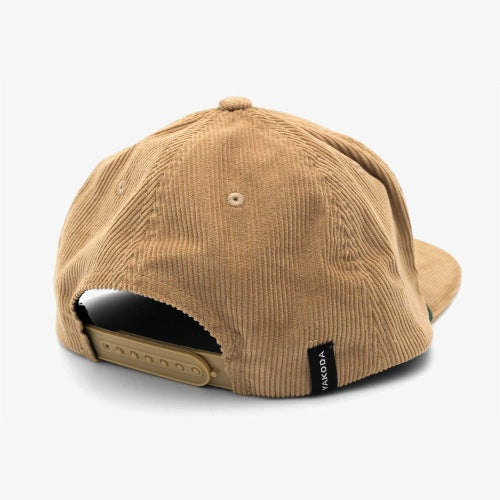 Streamer Corduroy Hat