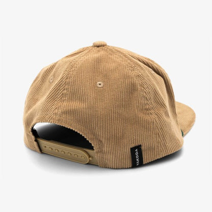 Streamer Corduroy Hat