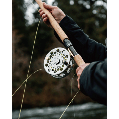 CLASSIC SPEY REEL
