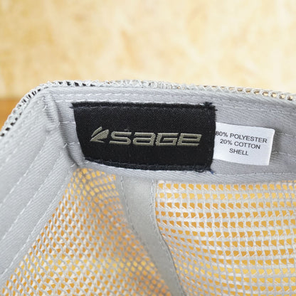 MESH BACK - DIGI CAMO