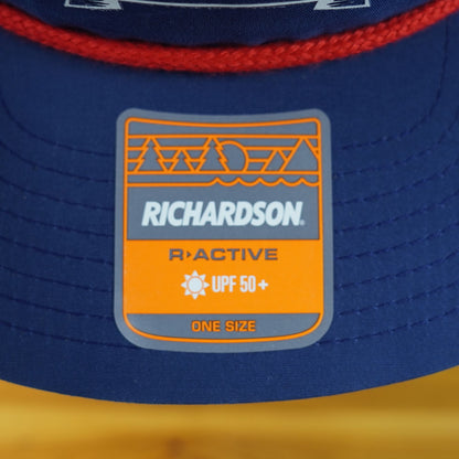 Captain's Hat - Heritage Tarpon