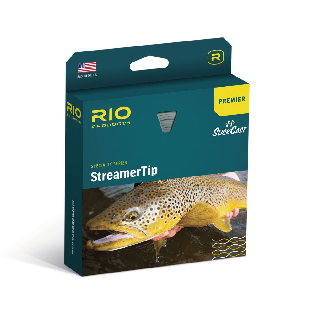 Premier RIO StreamerTip
