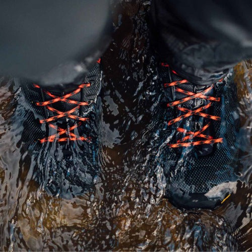 Guide Laces