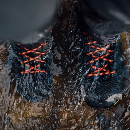 Guide Laces