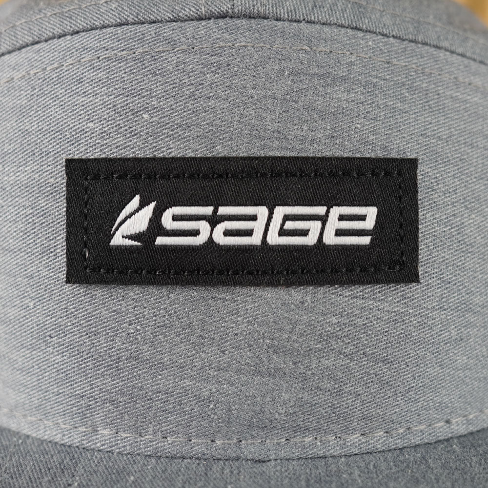 Highland Hat - Grey