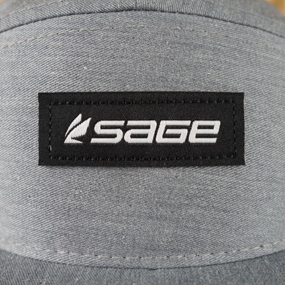 Highland Hat - Grey