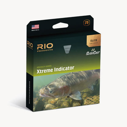 Elite Xtreme Indicator