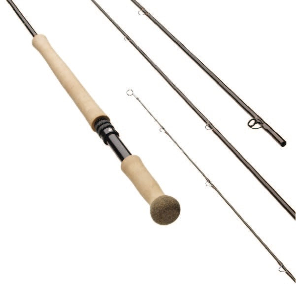 TROUT SPEY G5