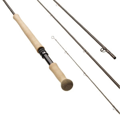 TROUT SPEY G5