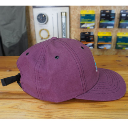 TRIPLE TAIL TRUCKER