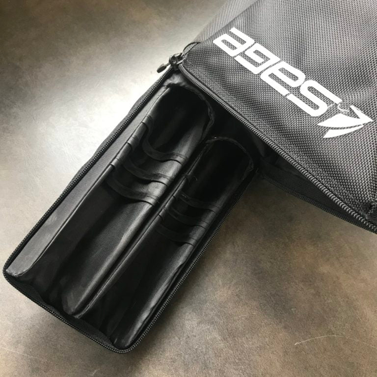 BALLISTIC ROD & REEL CASES