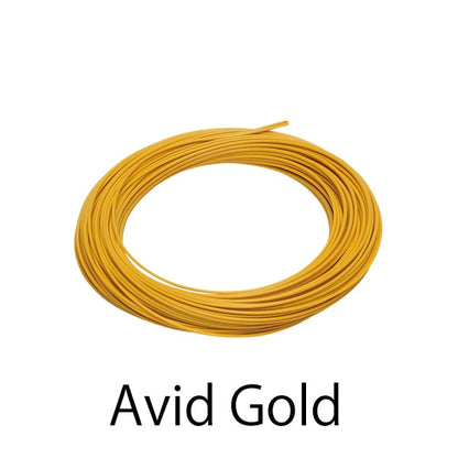 Avid Trout Series