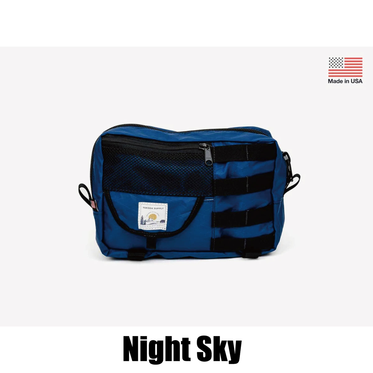 YAKODA Convertible Utility Pack