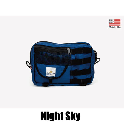 YAKODA Convertible Utility Pack