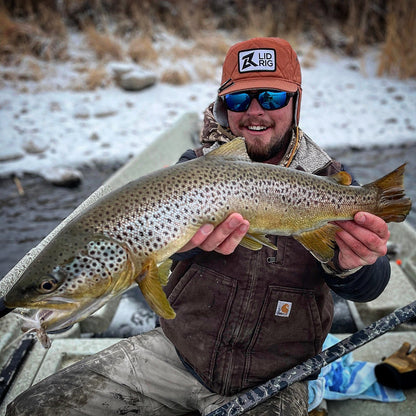 Lid Rig Nipper