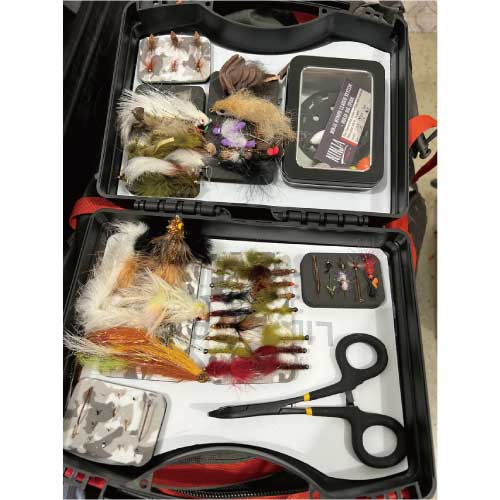 Mag Box Pro