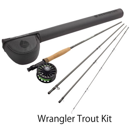 Wrangler Kit