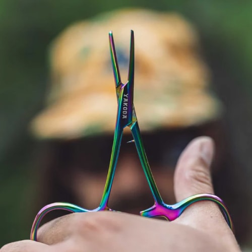 Forceps