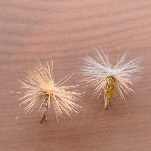 King Splitsville Caddis