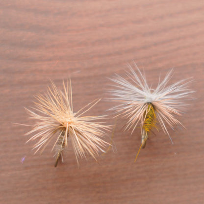 King Splitsville Caddis