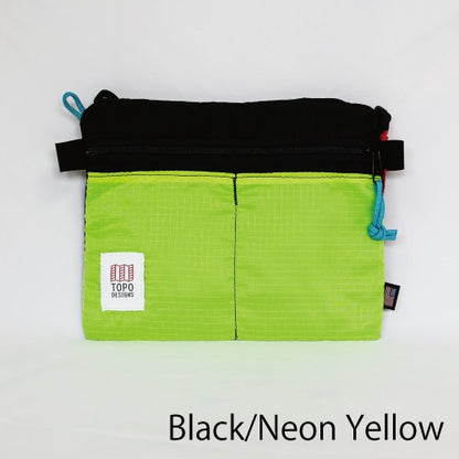 ACCESSORY SHOULDER BAG