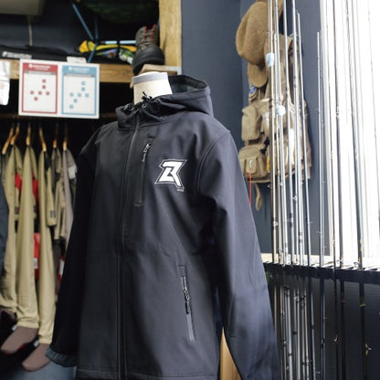 Poly-Tech Soft Shell Jacket