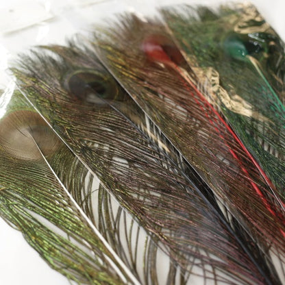 PEACOCK EYE