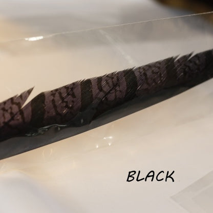 AMHERST PHEASANT TAIL