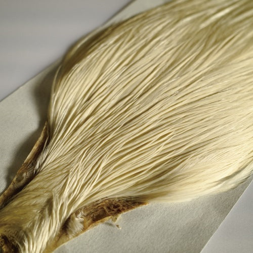 KEOUGH cape CREAM #2
